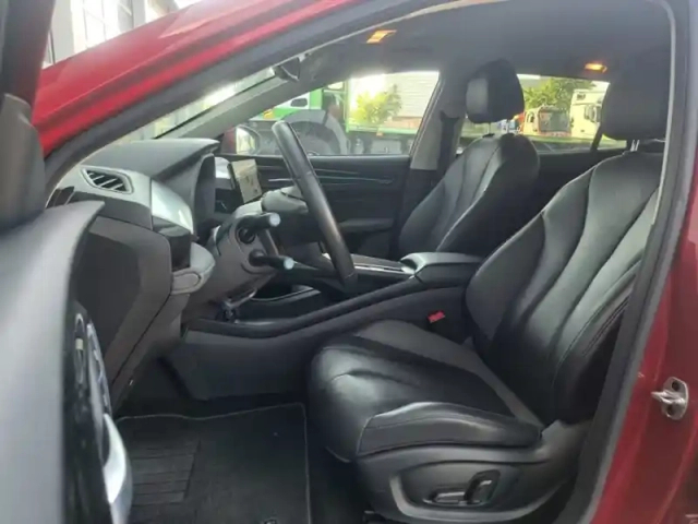 Mg 5 luxury — photo 37
