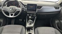 Renault Arkana 1.3 TCe mild hybrid 140ch Evolution EDC -22 — photo 8