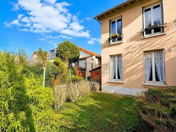 Appartement 1 pièce 24 m²