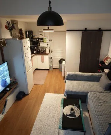 Studio Saint André de Cubzac