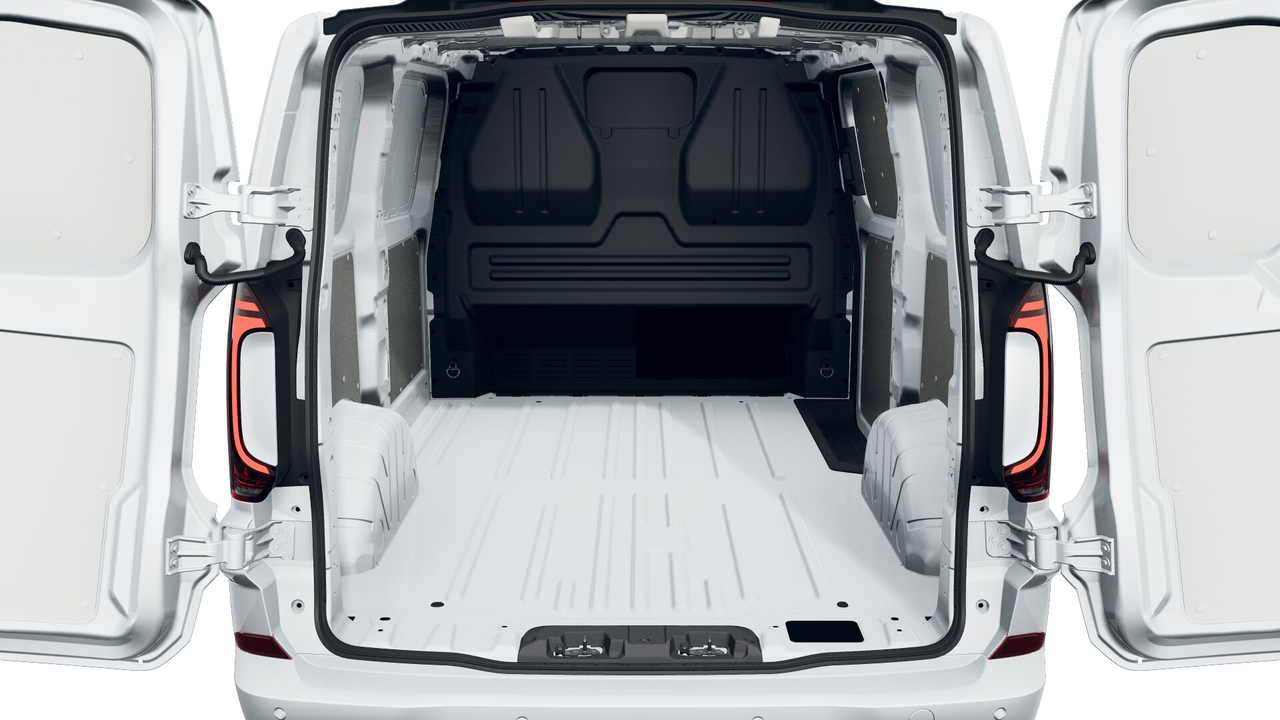 Volkswagen Utilitaires TRANSPORTER VAN L1H1 2.0 TDI 170 BVA8 4MOTION — photo 4