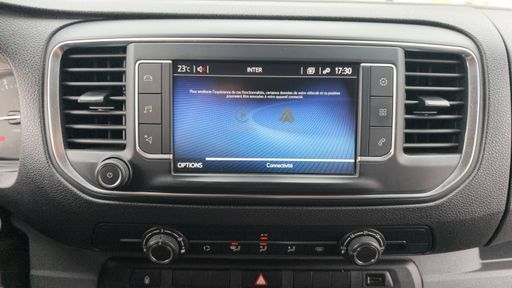 Toyota ProAce Combi Long 1.5 D-4D 120 - Dynamic – 2021 – 114750 km – Diesel – Boîte Manuelle — photo 37