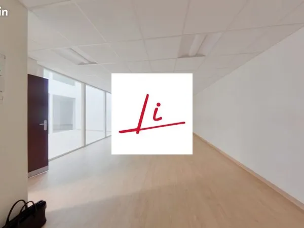 Bureaux 43 m² La Fouillouse