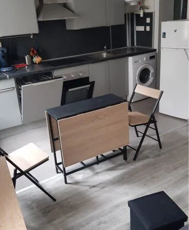 Studio à castres