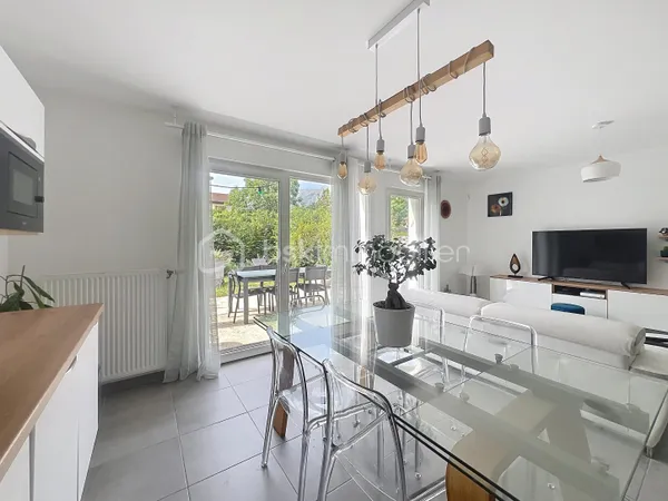 Maison 4 pièces 86 m²