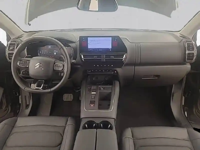 Citroën C5 Aircross bluehdi 130 eat8 — photo 34