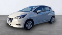 Nissan Micra 2021.5 IG-T 92 ACENTA — photo 1