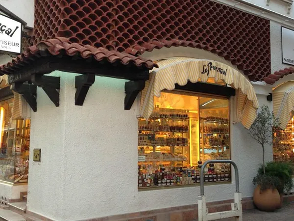 Boulangerie/Pâtisserie