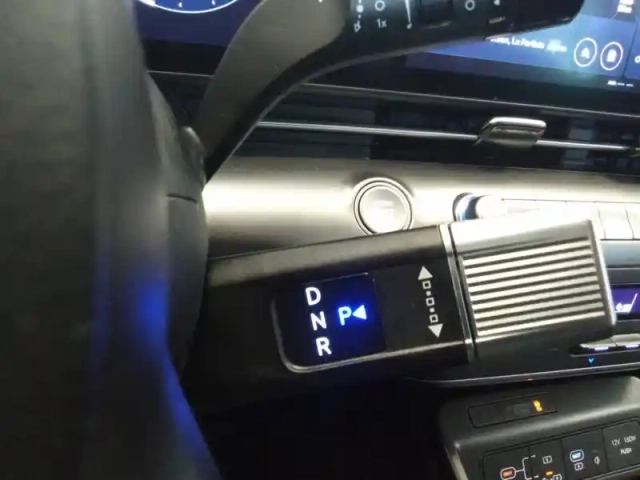 Hyundai Kona hybrid 141 — photo 2
