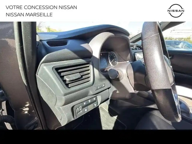 Nissan Leaf 150ch 40kwh acenta 21 — photo 30