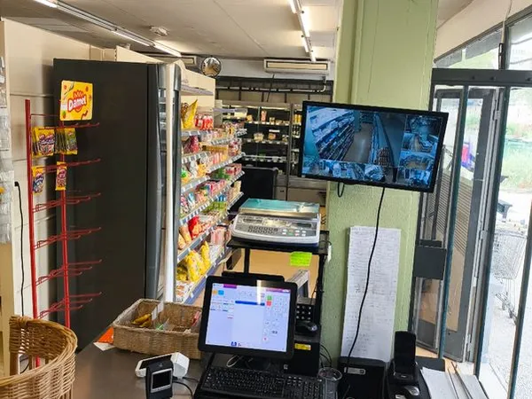 Fond de commerce/Supérette / Alimentation / épicerie Proxi 167m² / Stock Inclus