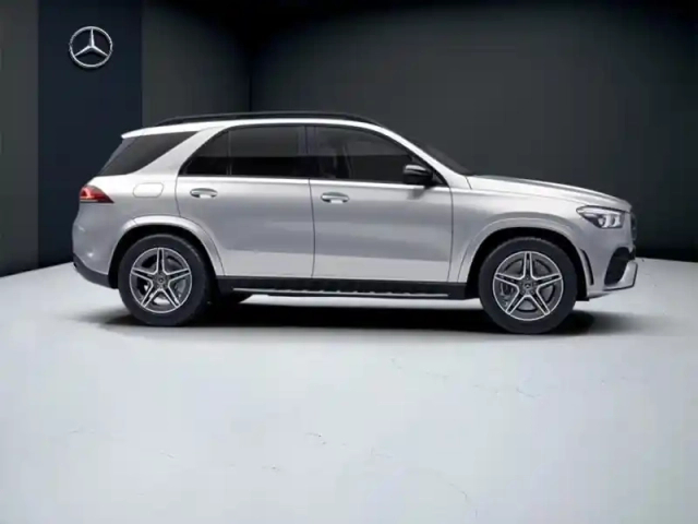 Mercedes Gle 350 de 4matic amg line — photo 18