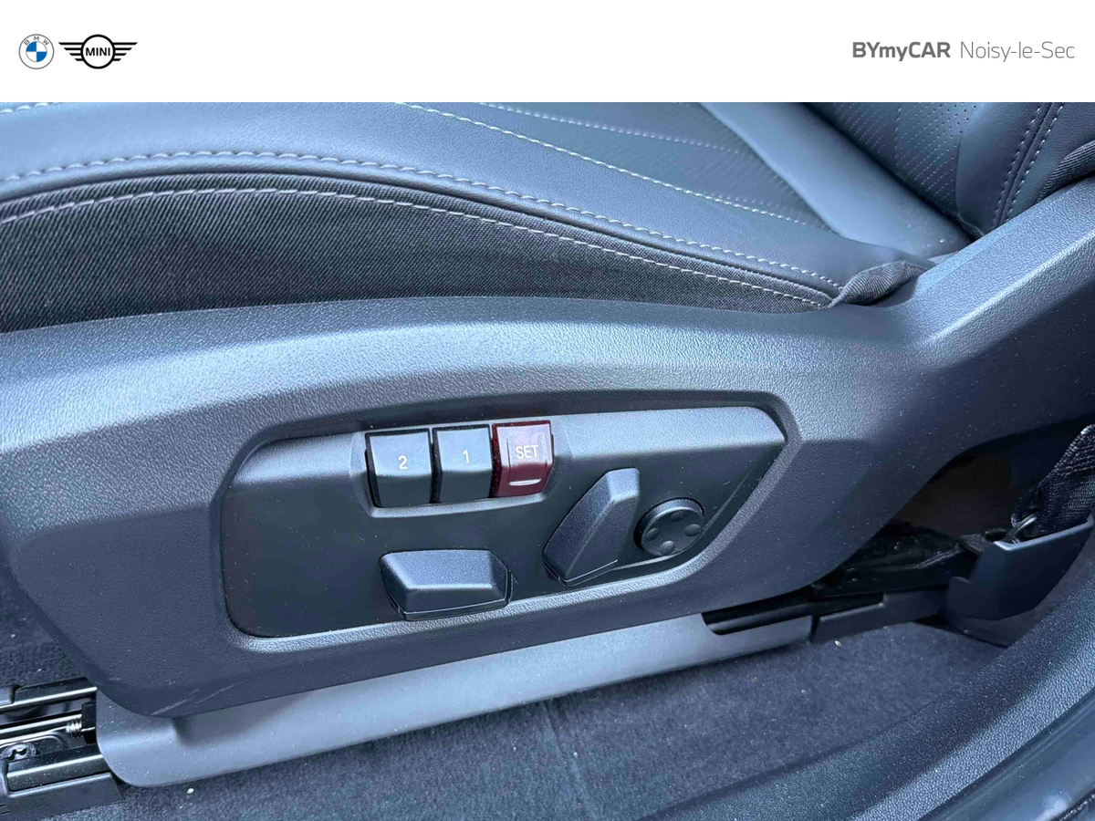 Mini Countryman E — photo 20