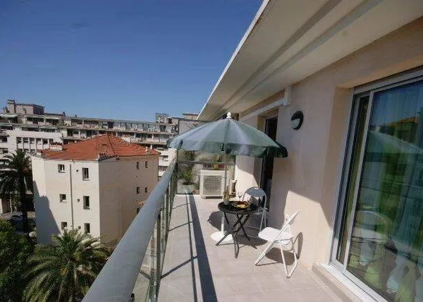 Appartement 3 pièces 75 m²