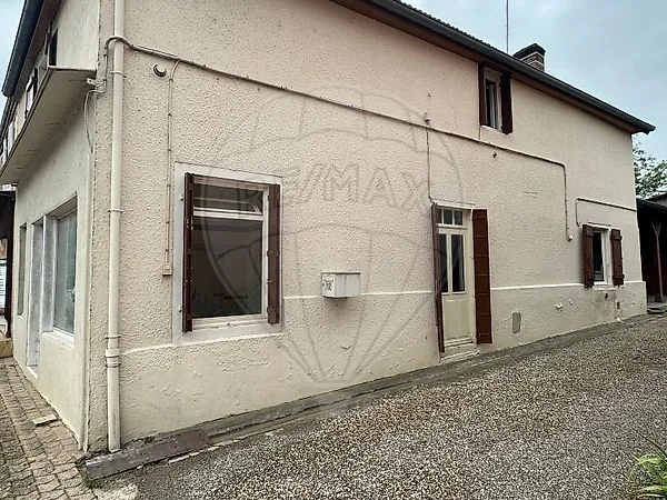 Maison 3 chambre(s) à vendre