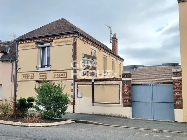 maison