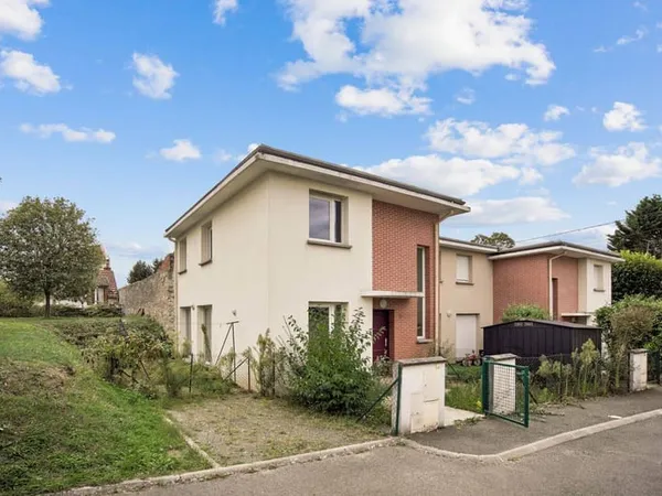 Maison 4 pièces 89 m²