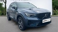 Volvo Xc40 B3 163ch Lounge Edition DCT 7 — photo 7