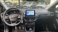 Ford Puma 1.0 EcoBoost Hybrid 125ch Titanium Business S&S — photo 11