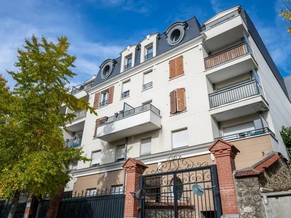 Appartement 3 pièces 57 m²