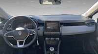 Renault Clio 1.5 dCi 100ch Evolution - 25 — photo 8