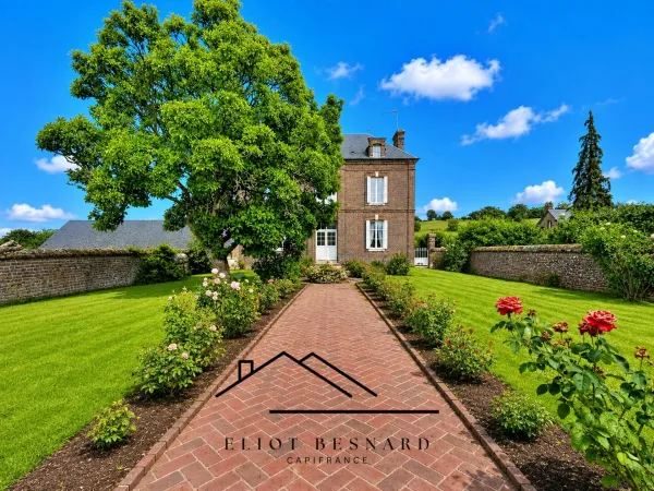 Maison 4 pièces 95 m²