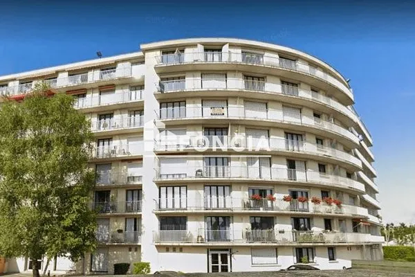 Appartement 1 pièce 32 m²