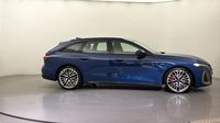 Audi A5 Avant 2.0 TFSI 204ch S line quattro S tronic 7 — photo 4