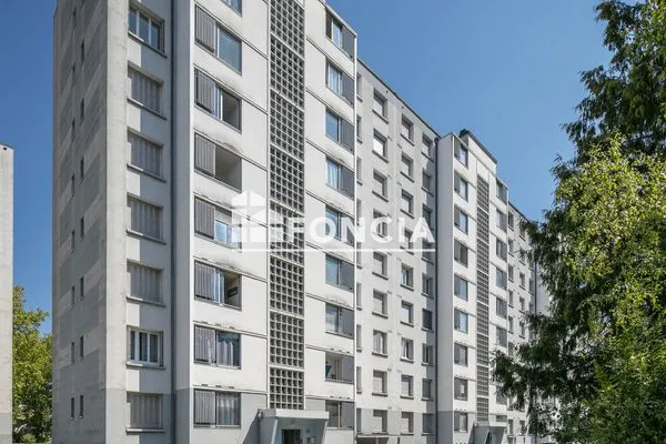 Appartement 1 pièce 27 m²