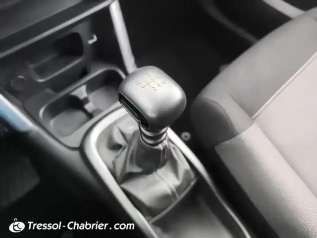 Citroën C3 Aircross puretech 110 s&amp;s bvm6 rip curl — photo 24