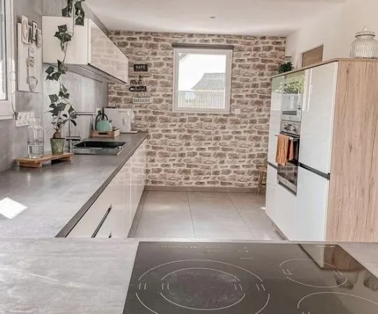 Maison 4 pièces 93 m²
