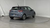 Renault Clio 1.6 E-Tech hybride 140ch Intens -21N — photo 5