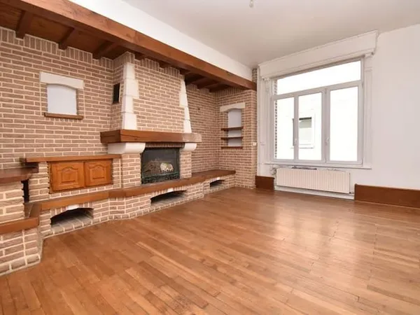 Maison 7 pièces 170 m²