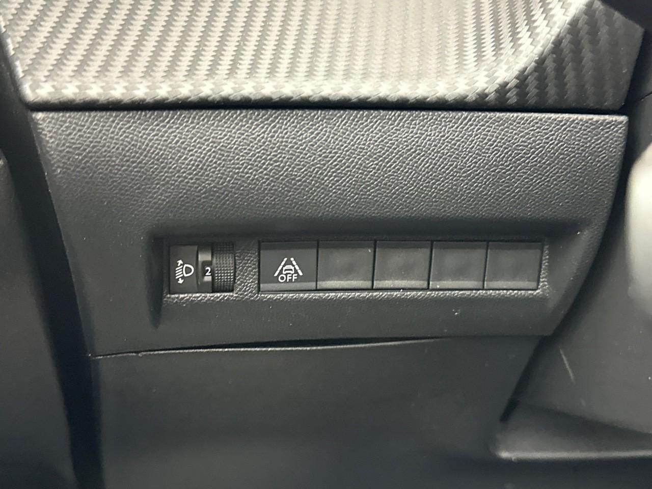 Peugeot 208 puretech 100 s&s bvm6 active pack — photo 16