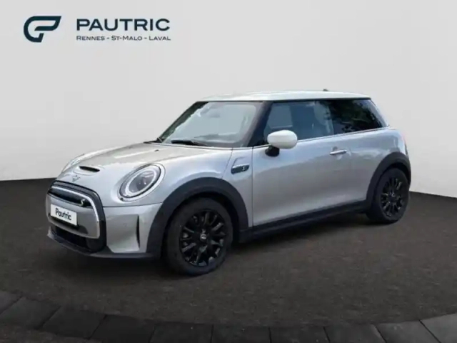 Mini Mini cooper se 184ch edition premium plus bva 5cv