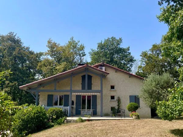 Maison de 170m2 avec piscine