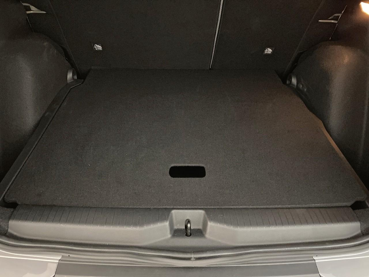 Citroën C3 Aircross hybride 145 ch aut max — photo 6