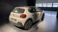 Citroen C3 1.2 PureTech 83ch S&S PLUS