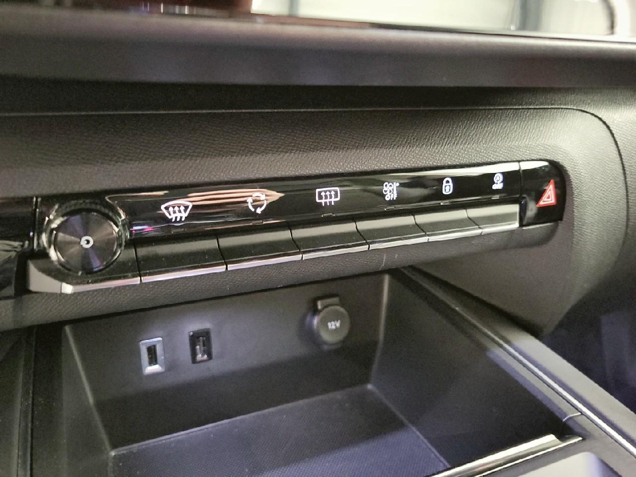 Citroën C5 Aircross puretech 130 s&s eat8 shine pack — photo 18
