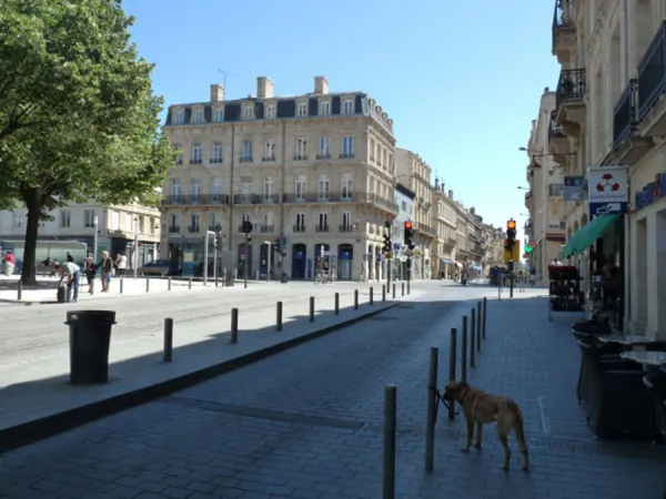 Appartement T2
