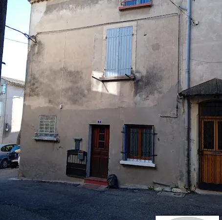 Maison 3 pièces 41 m²