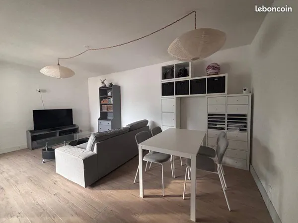 Appartement T3