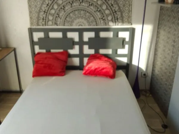 Location chalet