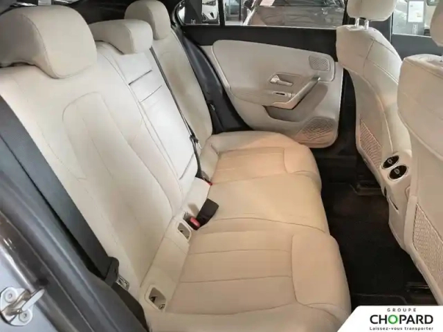 Mercedes Classe A 200 7g-dct — photo 20