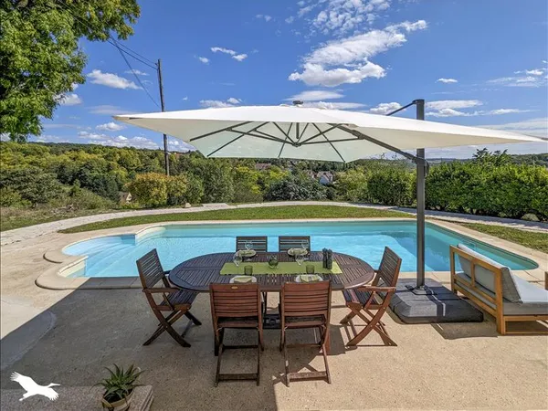 Maison 7 pièces 183 m²