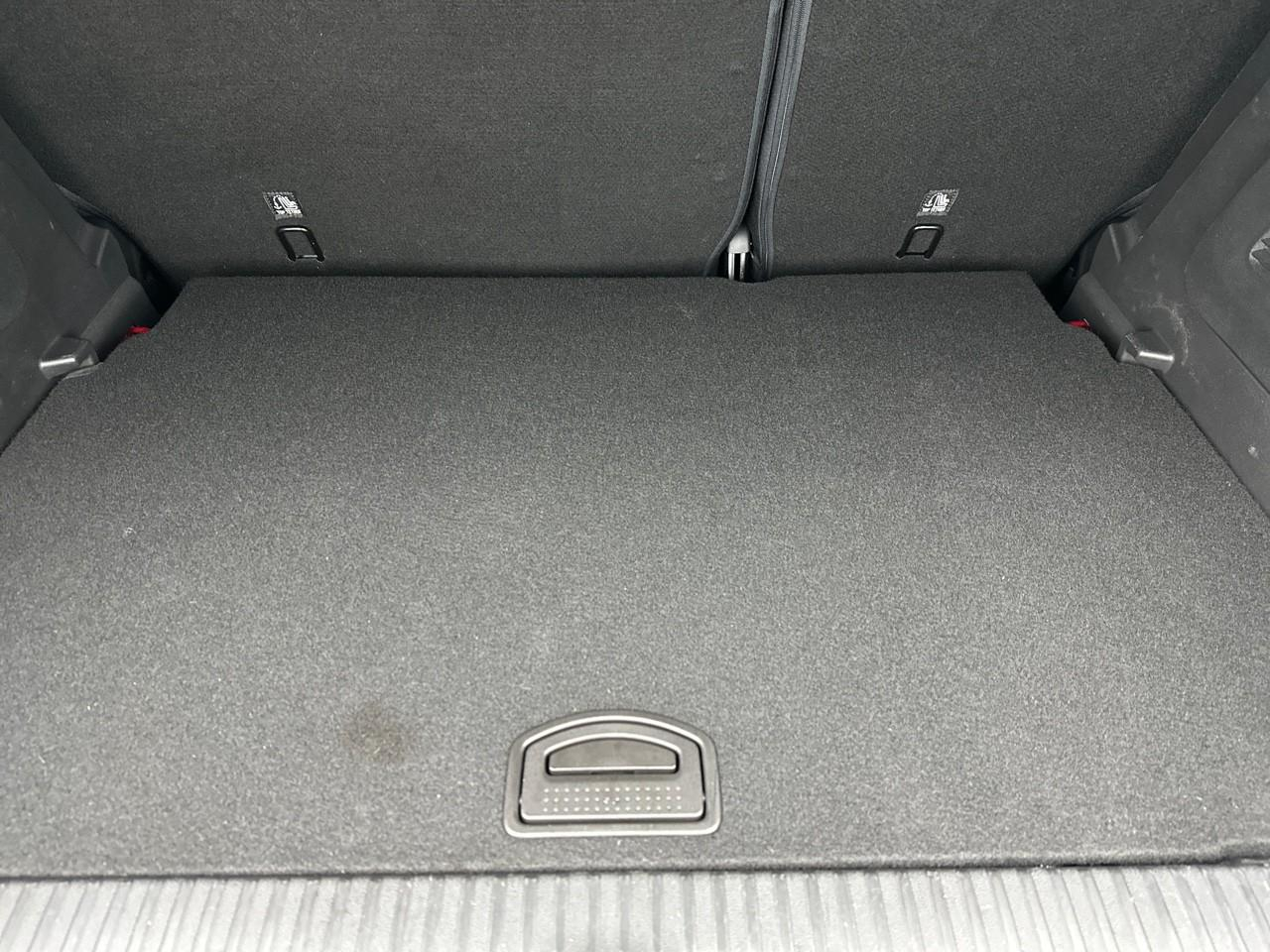 Citroën C3 Aircross puretech 110 s&s bvm6 shine — photo 14