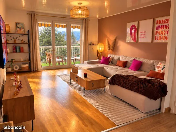 Appartement T3