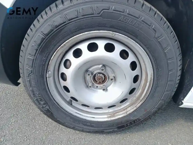 Citroën Jumpy fgn m bluehdi 120 s&amp;s bvm6 — photo 11