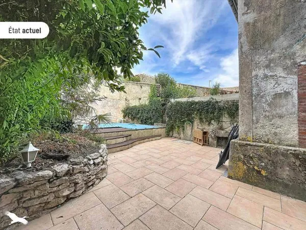 Maison 5 pièces 165 m²