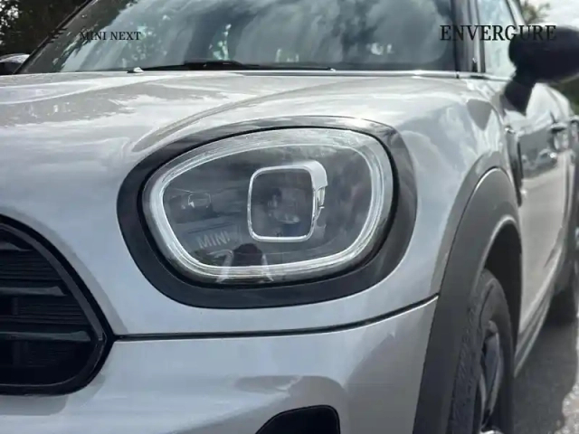 Mini Countryman cooper 136ch edition premium plus bva7 — photo 10
